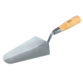 Bon Tool Bon 12-202 Gauging Trowel, 7" X 3 3/8" Wood Handle 12-202